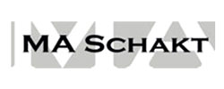 MA Schakt logotyp